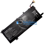Batería para HIPAA XU156 S5 6054190-2S1P F152J-WB-N5095 [Batería de repuesto]